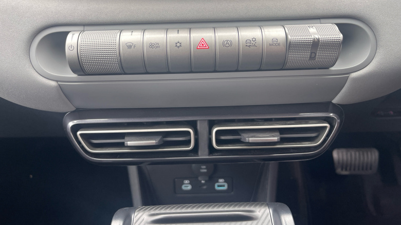 BYD Dolphin Surf 65kW Active 30kWh 5dr Auto Electric Hatchback